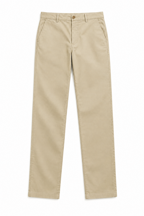Single pair of pants