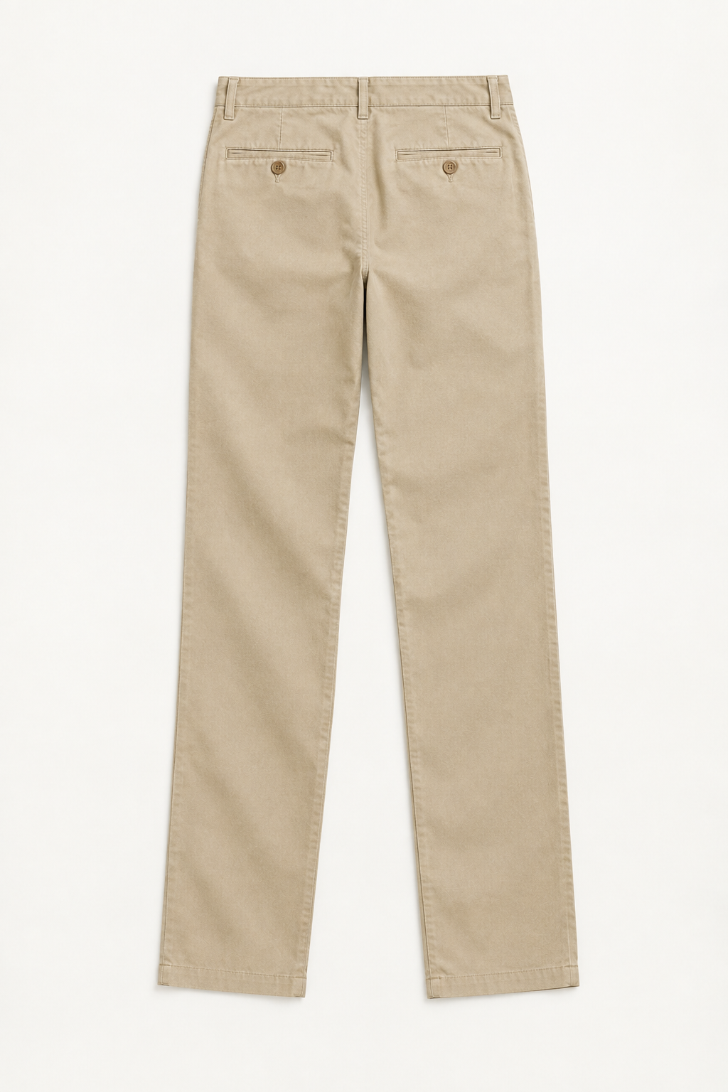 Single pair of pants